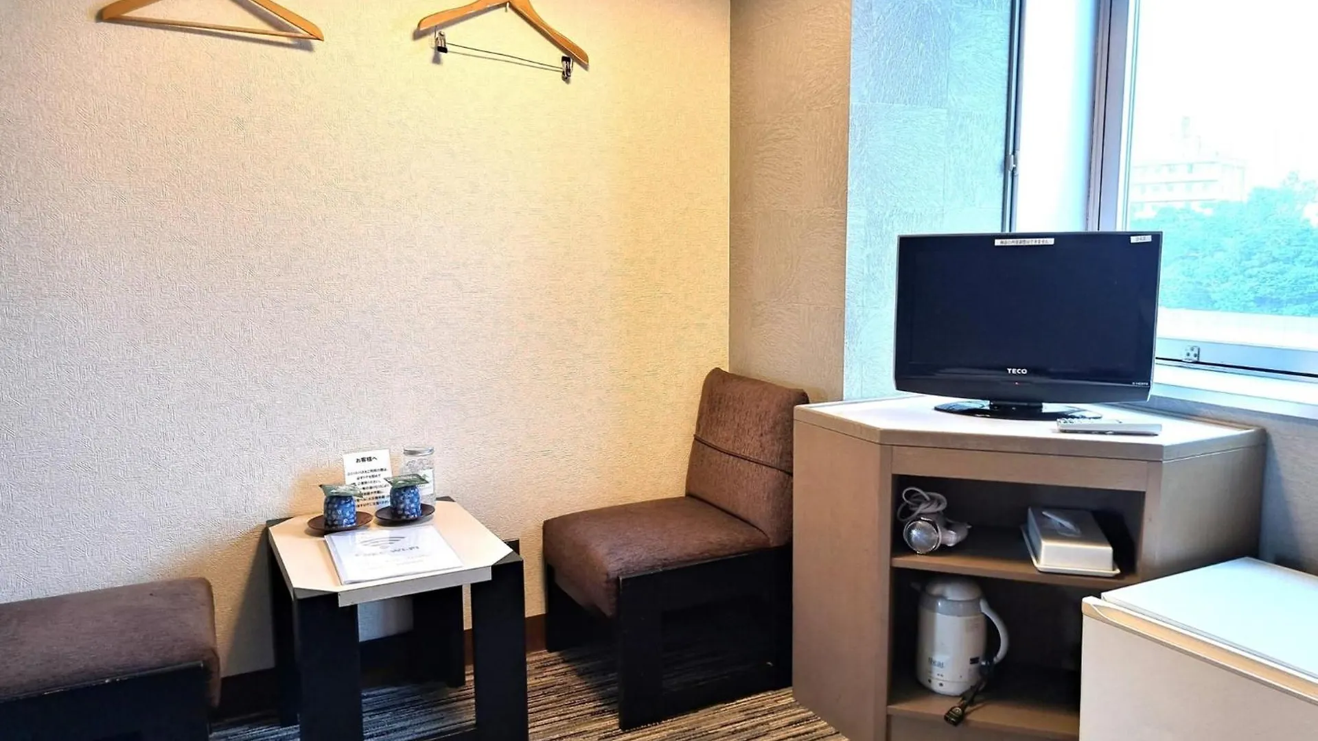 Hotel Tetora Higashimuroran - Vacation Stay 75811V